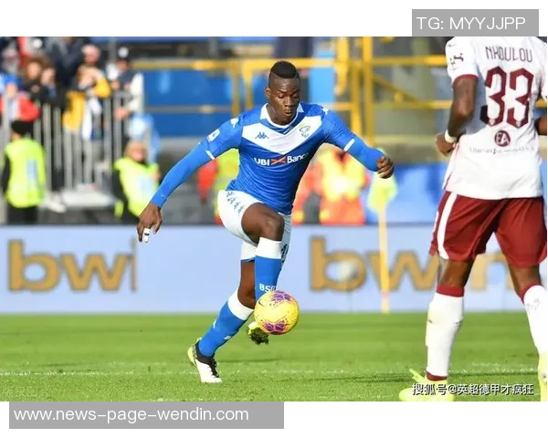 巴洛特利回忆曼城训练艰苦经历几乎让他崩溃无暇喝水 巴洛特利回忆曼城训练艰苦经历几乎让他崩溃无暇喝水