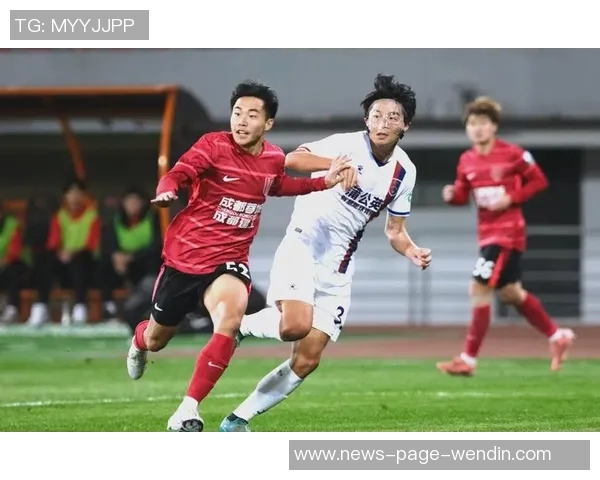 帅惟浩谈中乙身体对抗激烈U17亚预赛节奏快的体会与感受