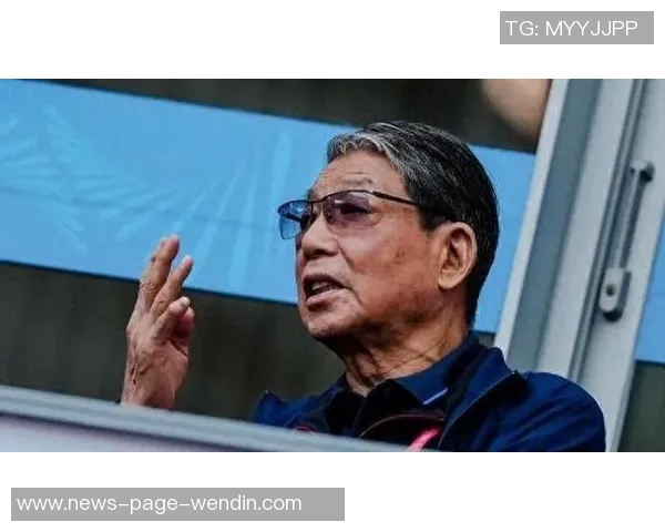 徐根宝高龄仍陪伴U20球员为他们付出辛劳感动球员心声