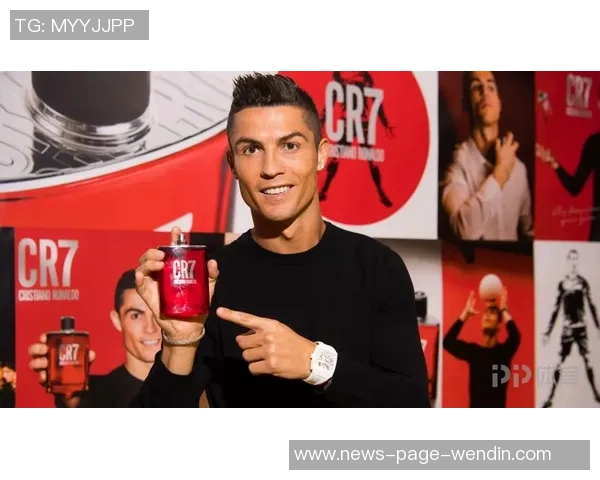 C罗专访佩戴价值110万镑手表360颗钻石闪耀引关注