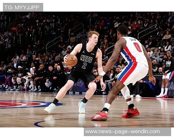 篮网主帅称沃尔夫积极防守能力强可换防小个子且具备出色篮板能力