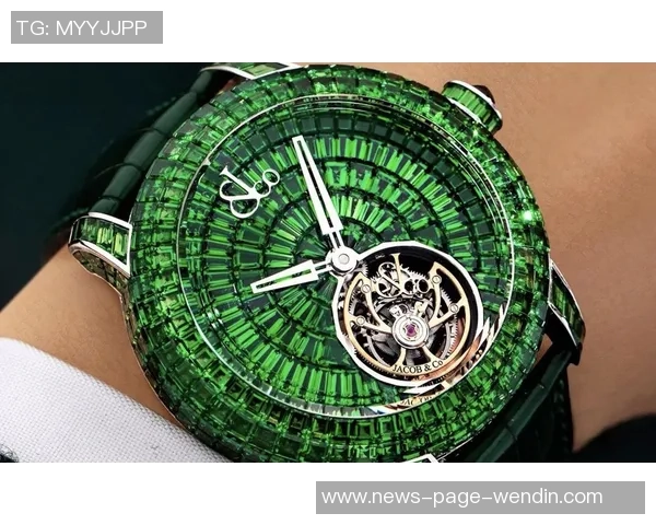 C罗专访佩戴价值110万镑手表360颗钻石闪耀引关注