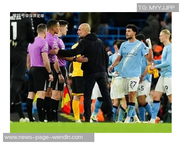 怒斥英超裁判判罚不公罗德里应短期禁赛引发广泛讨论 怒斥英超裁判判罚不公罗德里应短期禁赛引发广泛讨论