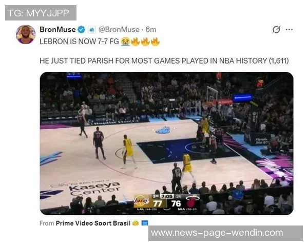 詹姆斯再显传奇风采背靠背战役中斩获24分展现MVP级别表现 詹姆斯再显传奇风采背靠背战役中斩获24分展现MVP级别表现